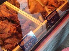 -四季小馆·地道北京小吃(广百店)