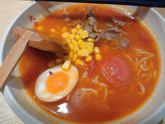 -味千拉面(淮安万达店)