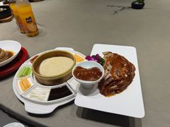 -大鹏饭店·金陵家宴(奥体中心店)