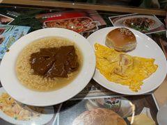 -金燕岛潮州酒楼