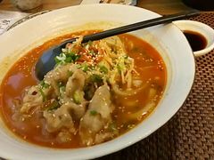 酸汤肥牛-樱の千渡日式料理·铁板烧•烧鸟(金盛田广场店)