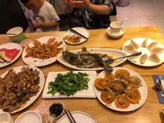 -南海渔家•海鲜•正宗海南菜(海棠湾店)