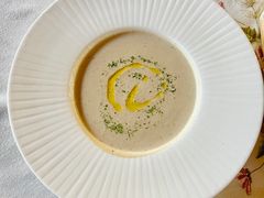 -花·fleur古董西餐厅(西城夜未央店)