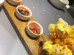 -小大董·烤鸭(观景餐厅·南京西路店)