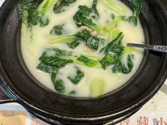 -新宝餐厅(流塘店)