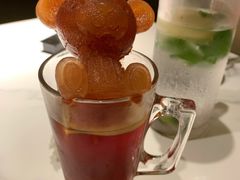 -领鲜天下·焗海鲜·花胶鸡(天目里店)
