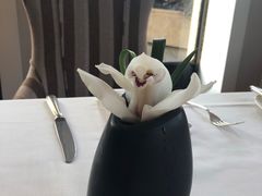 -上海和平饭店华懋阁 Cathay Room