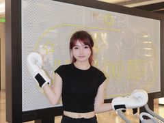 -KK ONE(京基滨河时代店)
