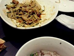 -老牌坊鲁菜名店(宽厚里店)