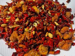 -小河盐帮·私家菜·烤鸭(三元桥·霄云路店)