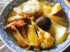 蒸三鲜-三林本帮馆(中林街店)