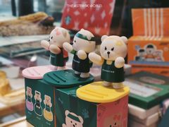 -星巴克(深圳南海意库店)