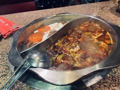 馋嘴蛙仔锅-小山城·馋嘴蛙(亚运村店)