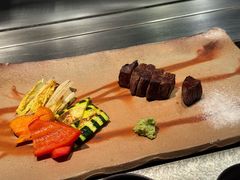 -Ginza Onodera铁板烧(外滩十八号店)