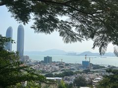 -鸿山公园