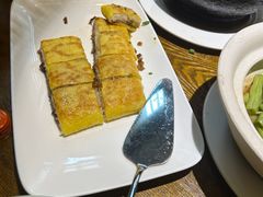 -粗茶淡饭·隐庐私厨(东亭店)