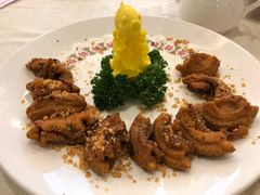 -顺悦酒家(嘉信城市广场店)