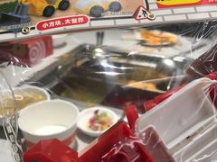 -海底捞火锅(大融城店)