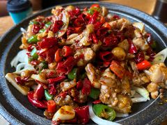 -小天府川菜馆(魏公村店)