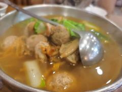 -501號台州海鲜餐厅(海创园店)