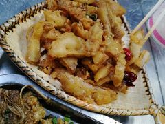 -小民大排档(光谷店)