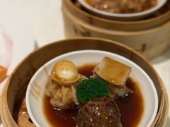 -金悦轩海鲜酒家(拱北店)