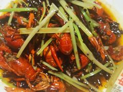 -红钳侠小龙虾·烧烤(中赢康康谷店)
