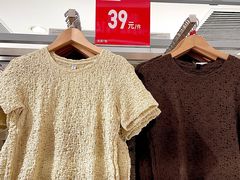 -优衣库(北京万柳华联购物中心店)