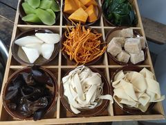 -芈重山老火锅(洪崖洞店)