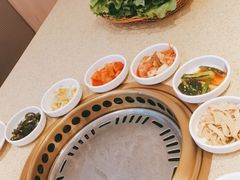 -妙香居韩国烤肉(容桂天佑城店)