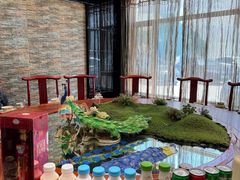 -一块豆腐·海鲜·家常菜(李沧书院路店)