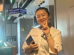 -海底捞火锅(国奥村店)