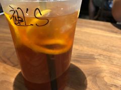 -DECAMERON十日谈(卓悦汇店)