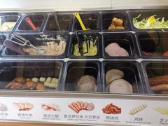 -赛百味SUBWAY(高新店)