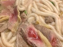 -玛禄藏膳(五分店)