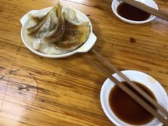 -北门严记小吃(九华中路店)