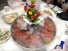 -虾铺子龙虾·私房菜(金源花苑店)