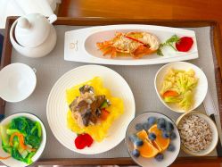 -馨月汇·一悦馨香月子中心(前滩店)