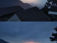 -萍乡武功山风景名胜区