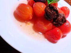 -绿茶餐厅(华贸购物中心店)