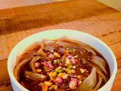 -铁公鸡·四川料理(天环广场店)