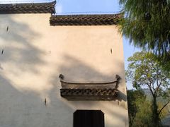 -潜口民宅博物馆
