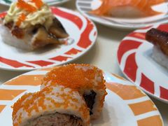 -新一番三文鱼寿司(吾悦店)