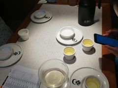-江渔儿酸菜鱼·拔草餐厅(虎门君乐汇店)