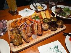 -布拉格餐厅· 中欧捷克菜(全国首店)