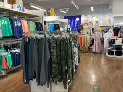 -GAP(王府井奥莱·香江小镇店)