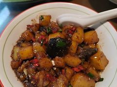 -天下客饭店(中山路店)