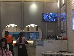 -满记甜品(荟聚购物中心店)