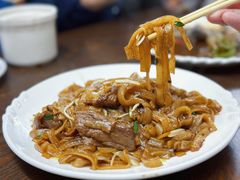 -美食店(华贵路店)