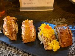 -昊·来了寿司(台湾街店)